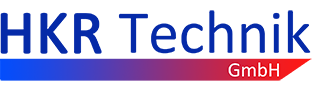 Logo HKR-Technik